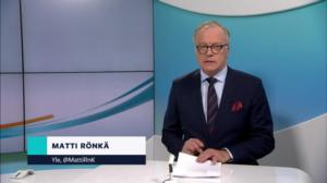 Yle Uutiset: 29.12.2018 15.00