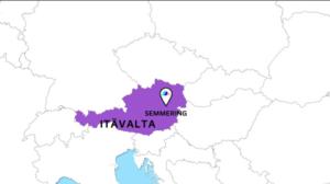 Semmering, naisten pujottelu: 29.12.2018 14.25