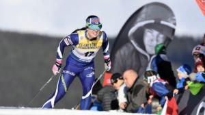 Världscupen på skidor, sprint (svenskt referat): 29.12.2018 17.08