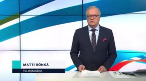 Yle Uutiset: 29.12.2018 17.00