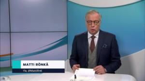 Yle Uutiset: 30.12.2018 15.00