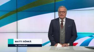 Yle Uutiset: 30.12.2018 17.00