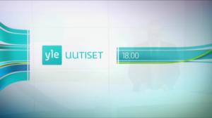 Yle Uutiset: 30.12.2018 18.00
