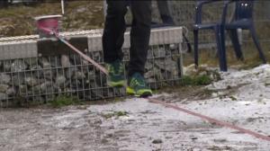 Keski-Euroopan mäkiviikko: Oberstdorf: 30.12.2018 17.25