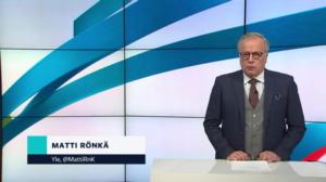 Yle Uutiset: 30.12.2018 21.55
