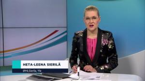Yle Uutiset: 31.12.2018 08.00