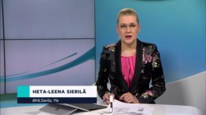 Yle Uutiset: 31.12.2018 09.00