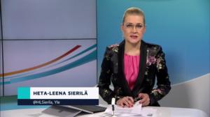 Yle Uutiset: 31.12.2018 10.00