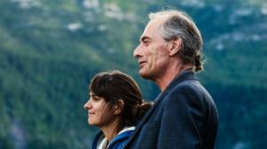 Uusi Kino: Ryövärintytär (16): 01.01.2019 00.01