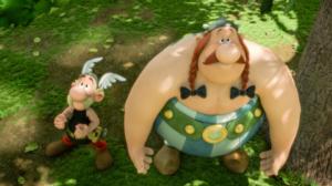 Asterix: Jumaltenrannan nousu ja tuho (7): 01.01.2019 06.00