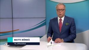 Yle Uutiset: 31.12.2018 15.00