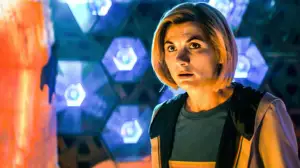 Doctor Who: Leppymätöntä vihaa (12): 02.01.2019 06.00