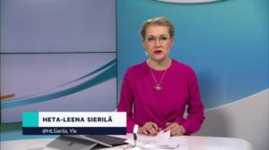 Yle Uutiset: 01.01.2019 08.00