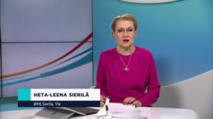 Yle Uutiset: 01.01.2019 09.00