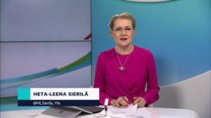 Yle Uutiset: 01.01.2019 10.05