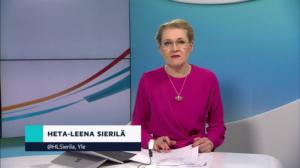 Yle Uutiset: 01.01.2019 11.00
