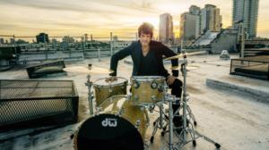 Rummuissa Clem Burke: 05.01.2019 06.00