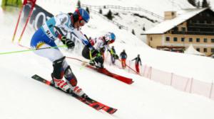 Alppihiihdon MC: Oslo: 01.01.2019 19.30