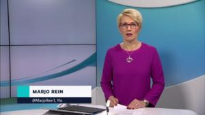 Yle Uutiset klo 7.00: 02.01.2019 07.45