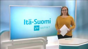 Yle Uutiset Itä-Suomi 02-01-2019 Klo 17-06: 02.01.2019 16.33