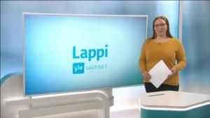 Yle Uutiset Lappi 02-01-2019 Klo 17-06: 02.01.2019 16.35