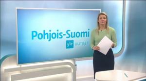 Yle Uutiset Pohjois-Suomi 02-01-2019 Klo 17-06: 02.01.2019 16.43