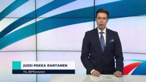 Yle Uutiset: 02.01.2019 17.00