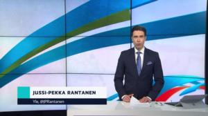 Yle Uutiset: 02.01.2019 21.55
