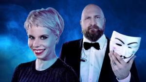 Helvi Juvonen (Paleface ja Milla Rumi): 07.01.2019 00.01