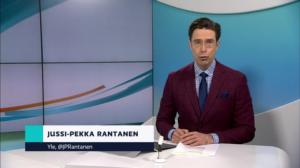 Yle Uutiset: 03.01.2019 15.00