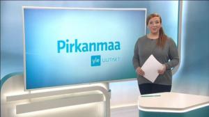 Yle Uutiset Pirkanmaa 03-01-2019 Klo 17-06: 03.01.2019 16.32