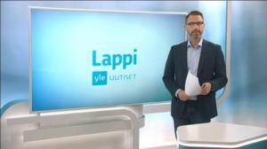 Yle Uutiset Lappi 03-01-2019 Klo 17-06: 03.01.2019 16.37