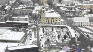 Keski-Euroopan mäkiviikko: Innsbruck: 03.01.2019 14.55