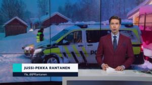Yle Uutiset: 03.01.2019 21.50