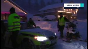 Yle Uutiset: 03.01.2019 22.45