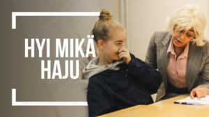ONKS NOLOO, JOS HENKI HAISEE?: 04.01.2019 12.00