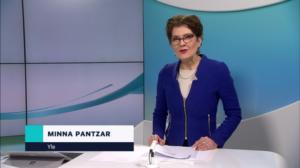 Yle Uutiset klo 9.00: 04.01.2019 10.13