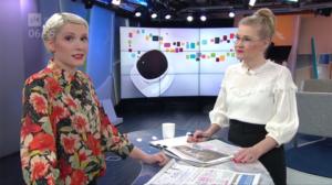 Ylen Aamu-tv: 04.01.2019 06.55