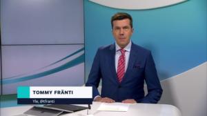 Yle Uutiset: 05.01.2019 09.00