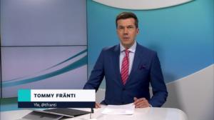 Yle Uutiset: 05.01.2019 10.00