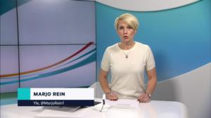 Yle Uutiset: 05.01.2019 15.00