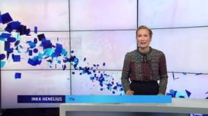 Urheiluruutu: 05.01.2019 18.10