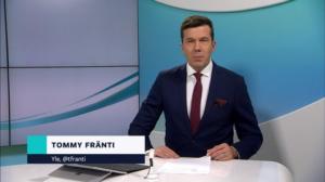Yle Uutiset: 06.01.2019 08.00