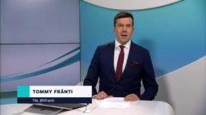 Yle Uutiset: 06.01.2019 11.00