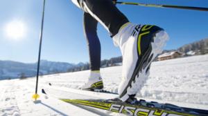 Världscupen på skidor, damernas avslutning i Tour de ski (svenskt referat): 06.01.2019 14.56