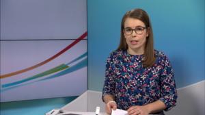 Yle Uutiset klo 7.00: 07.01.2019 08.12
