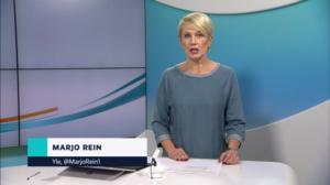 Yle Uutiset: 07.01.2019 15.00