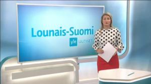 Yle Uutiset Lounais-Suomi 07-01-2019 Klo 17-06: 07.01.2019 16.46