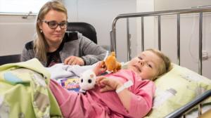 Kallis lääke antaa parempia päiviä: 10.01.2019 00.01