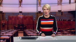 Yle Uutiset: 07.01.2019 21.45
